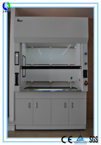 Ventilation Hood CE Certificated Laboratory Fume Cupboards (HL-TFG005)